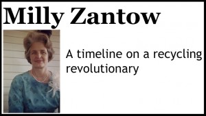 Link to recycling slideshow